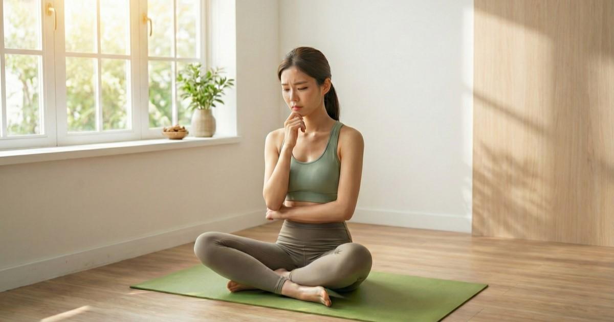 體脂肪怎麼減？體脂肪率怎麼算？