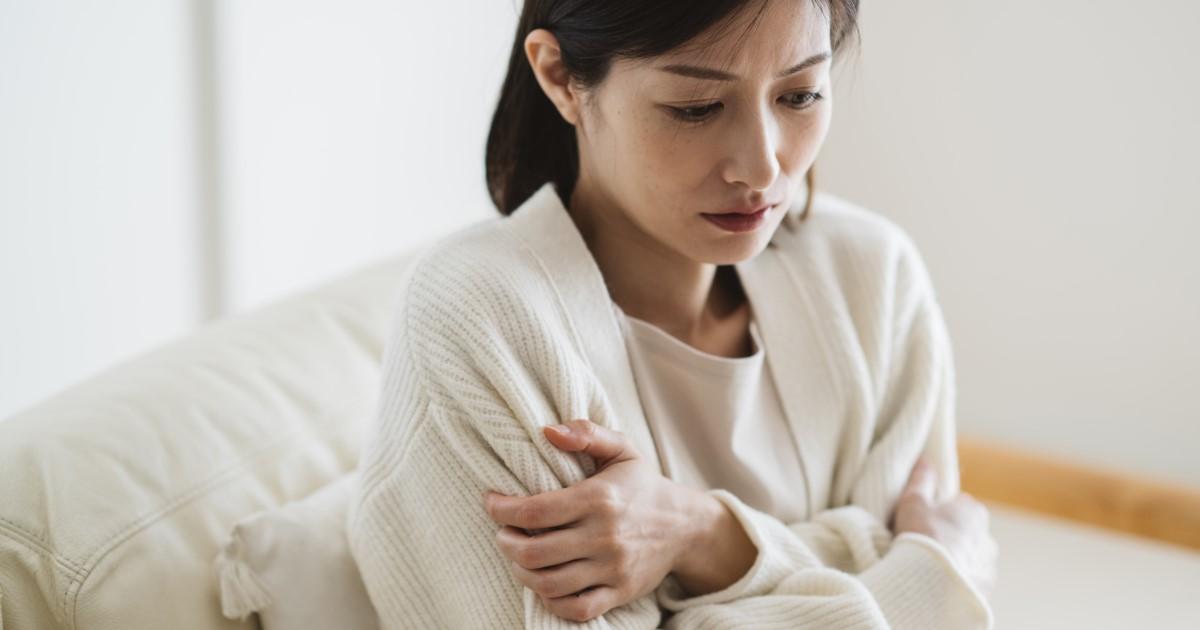 氣虛到底是什麼