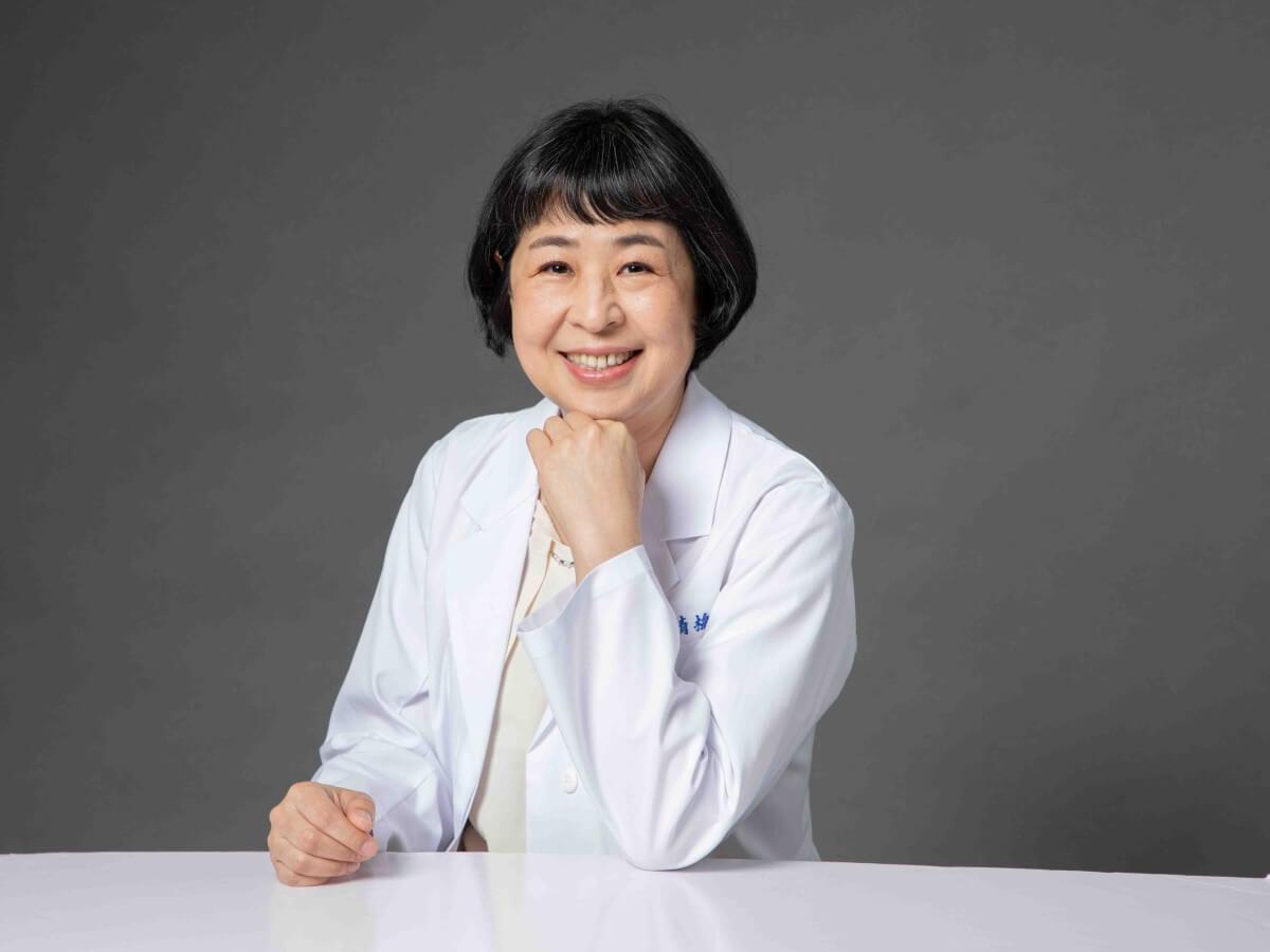 林口京都堂中醫王倩梅醫師