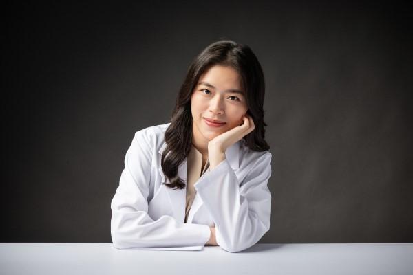 陳于馨中醫師介紹